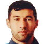 Azizbek Sultonov
