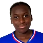 Tante Diakite