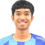 C. Promsrikaew