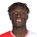 Youssoupha Sanyang