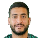 Abdullah Al Shammari