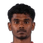 G. Pavithran