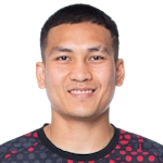 S. Thongsong