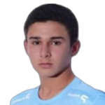 Jhoan Sebastian Castillo