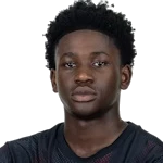J. Mensah