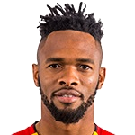 F. Coulibaly