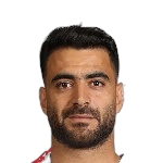 حمزة المثلوثي
