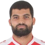 صدام بن عزيزة