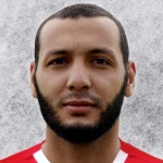 ياسين الشيخاوي