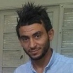 خالد يحيى