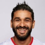 بلال العيفة