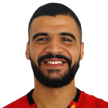 Ahmed Mazhoud