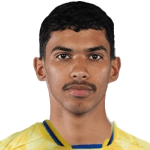 Abdulmalik Al Harbi