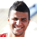 مراد الهذلي