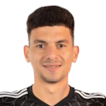 Khaled Abo Ziada