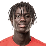 S. Acquah