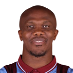 A. Nwakaeme