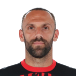 V. Muriqi