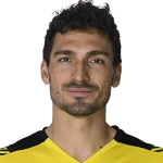 M. Hummels
