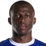 A. Koné