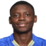 A. Kiswanya