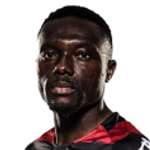 A. Traoré