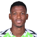 Abdullahi Usman Shehu