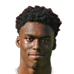 Jelani Seedorf