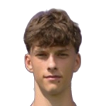 Matteo Kitz