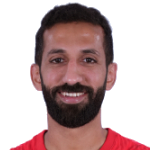Abdalla Al Naqbi