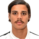 Ahmed Al Attas