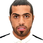 Musallam Fayez Muftah Hamdan Al Hamdani
