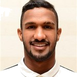 Sultan Al Shamsi