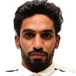 Salem Rashid