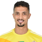 Mohamed Al Shamsi