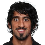 Hamdan Al Kamali