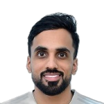 Mohammed Khalaf