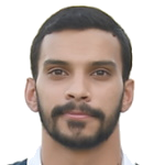 Khalid Al Hashemi