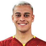 Gustavo Ribeiro