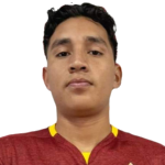 D. Villegas