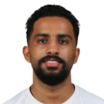 Khalid Alzari