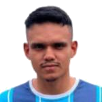 Ronaldo Shider