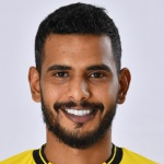 عبدالرحمن علي