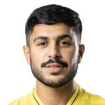 Ali Al Ansaari