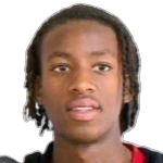 Darryl Nkulikiyimana