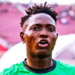 Christian Ibwa Ise