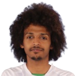 Khaled Almeghaizwi