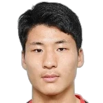 Cho Sang-Hyeok