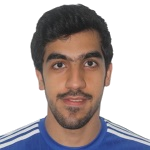 Abdullah Al Tamimi