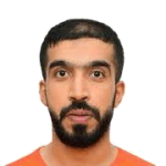 Ibrahim Al Kaabi